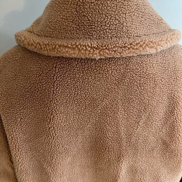 EXPRESS WOMENS COAT SIZE XS NWT - Picture 4 of 5